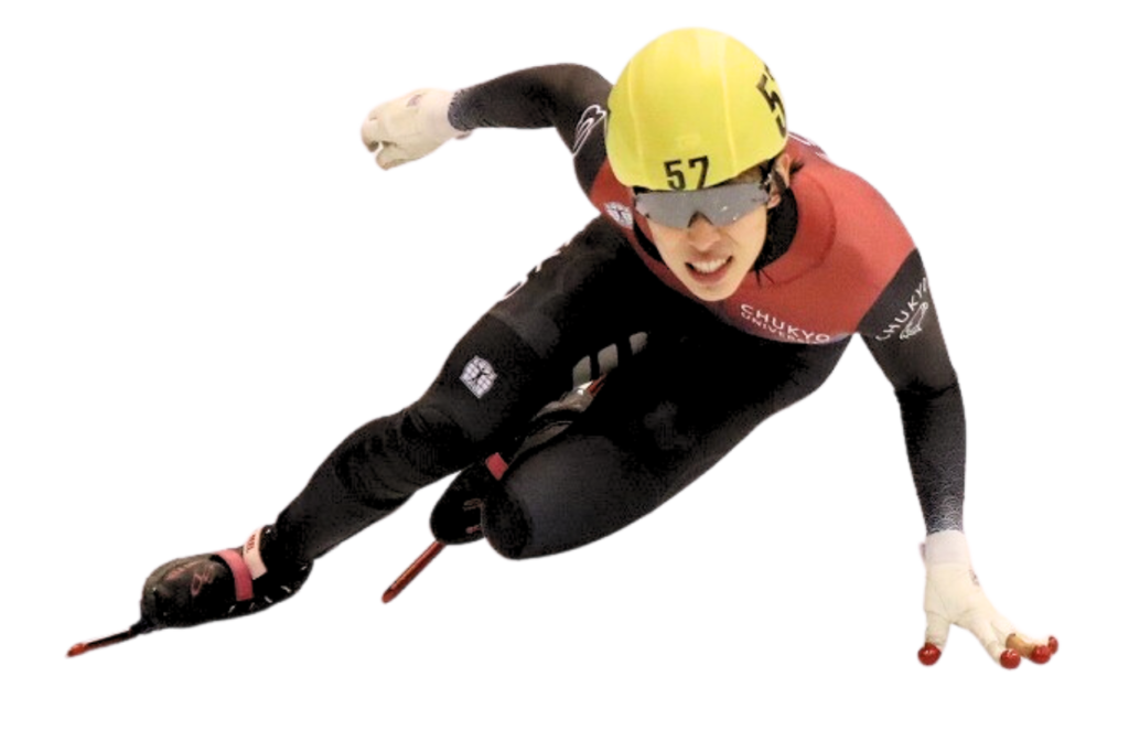 井上瑠汰トップ画像